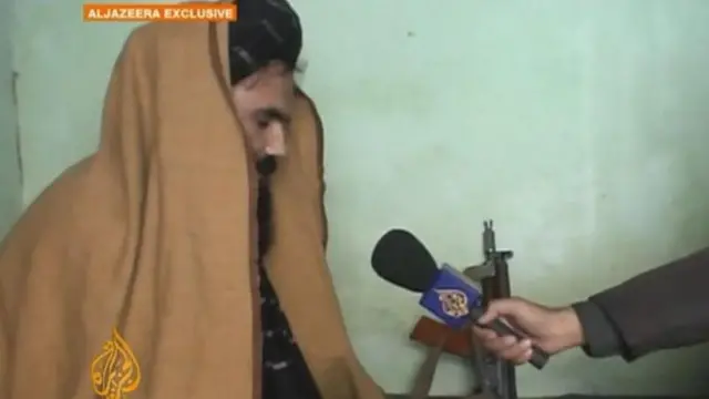COURTESY ALJAZEERA