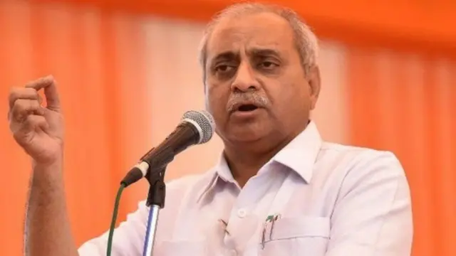 નીતિન પટેલ