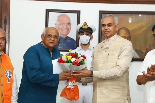 ભૂપેન્દ્ર પટેલ