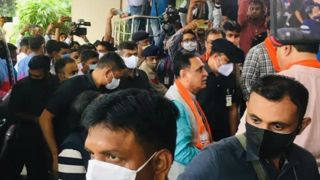 વિજય રૂપાણી