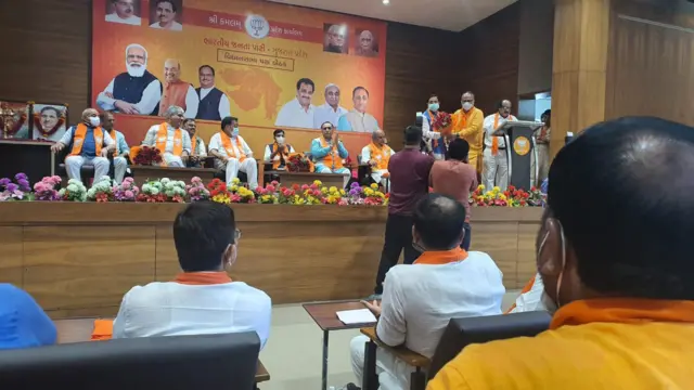 સાગર પટેલ