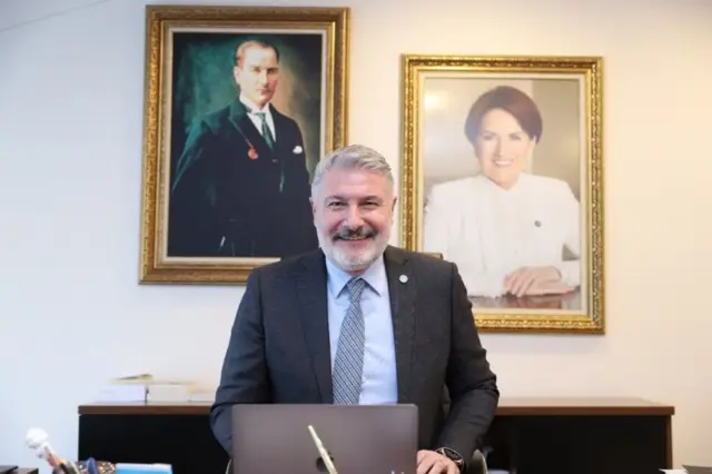 Bahadır Erdem