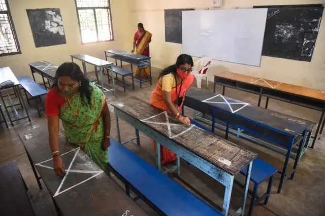 कोरोना वायरस