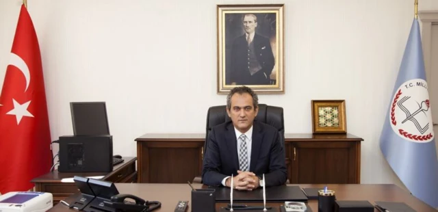 Mahmut özer