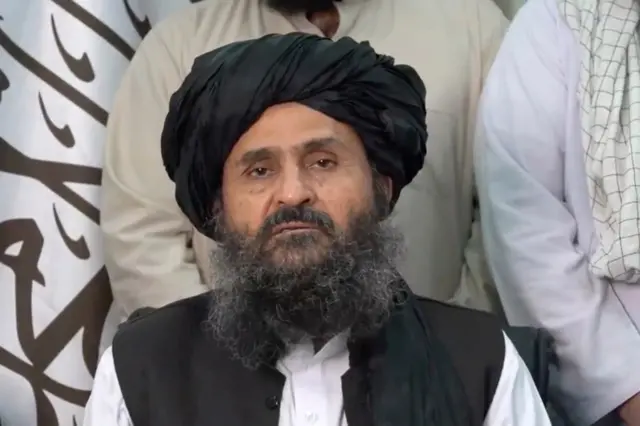 Taliban