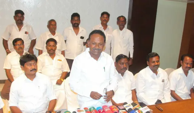 செ.கு. தமிழரசன்