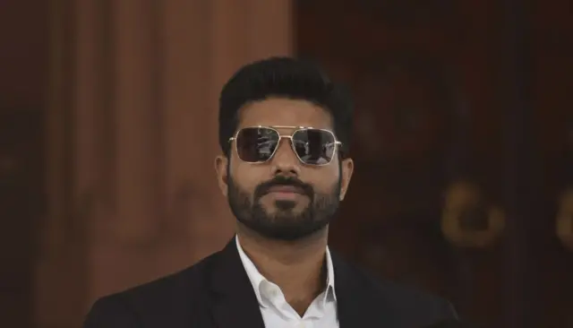 प्रिंस राज