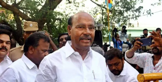 ராமதாஸ்