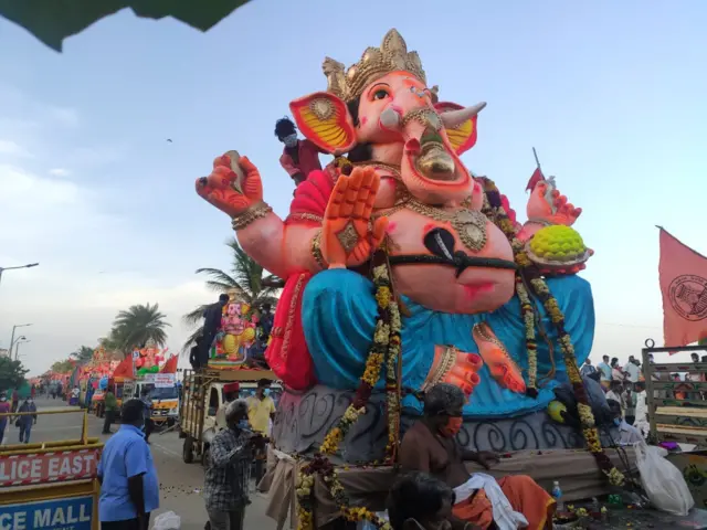 விநாயகர் சதுர்த்தி
