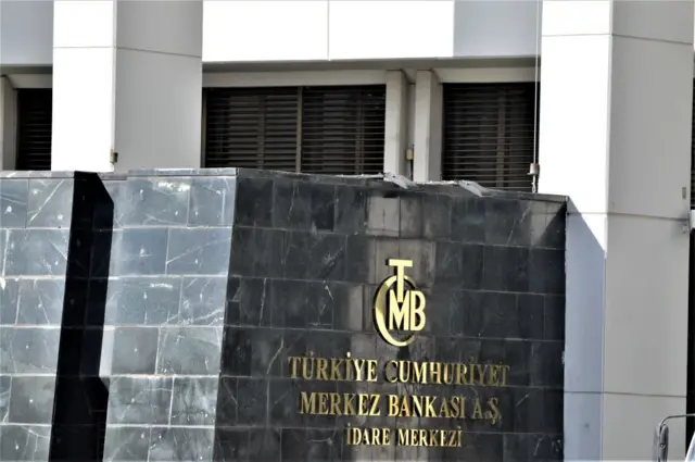 TCMB