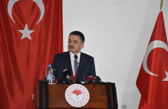 Bekir Pakdemirli