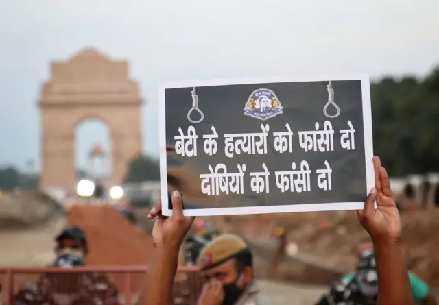 हत्या, विरोध