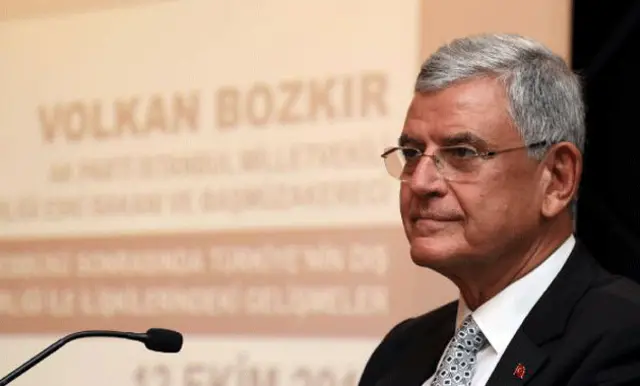 bozkır