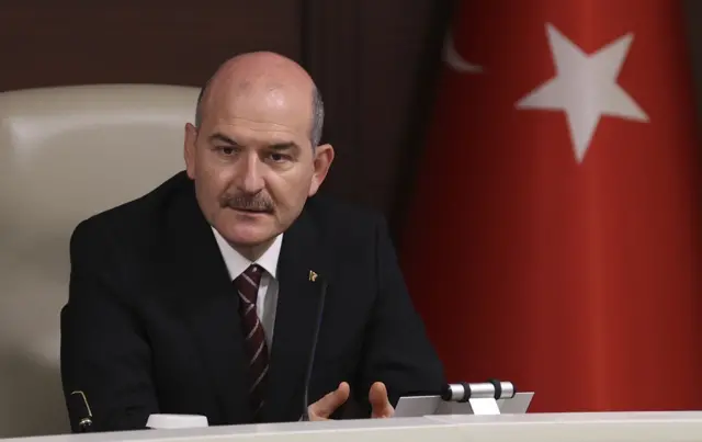 Süleyman Soylu