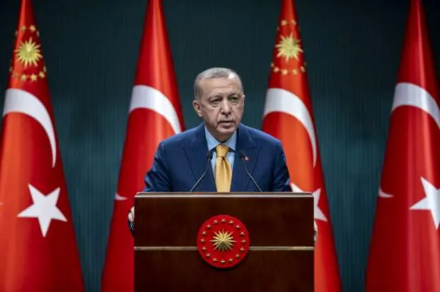 Erdoğan