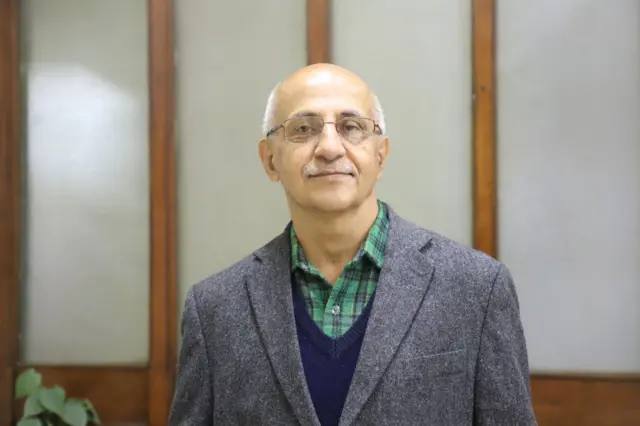 हर्ष मंदर