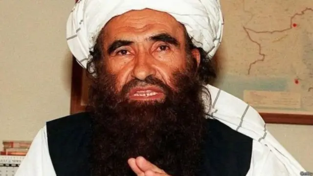 حقانی