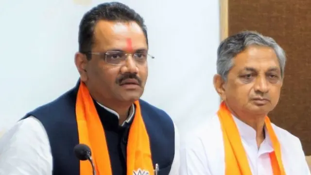 જીતુ વાઘાણી