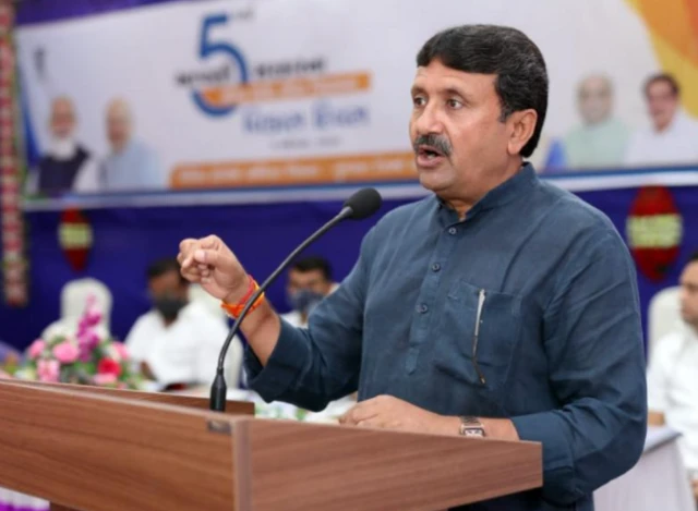 વિનોદ મોરડિયા