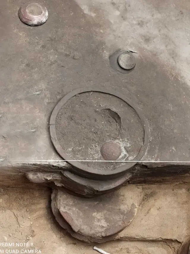 அகரம் அகழாய்வு