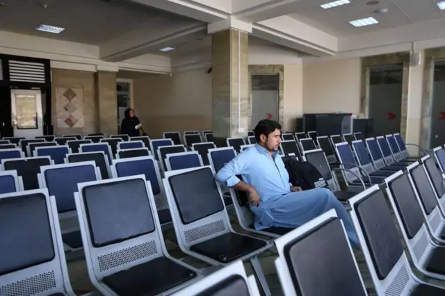 kabul