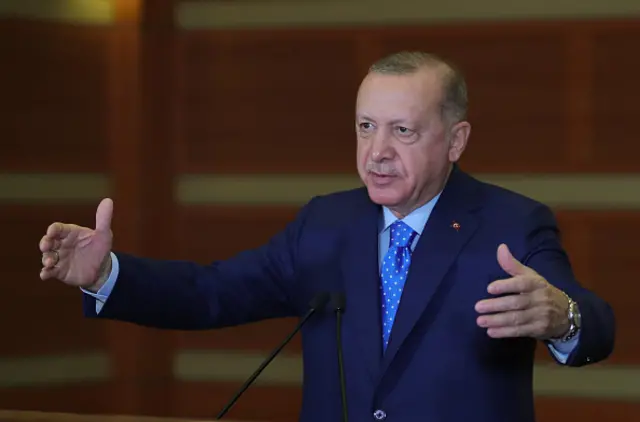 Erdoğan