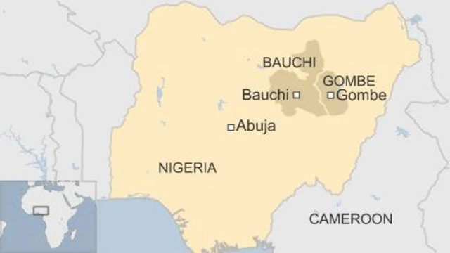 Bauchi