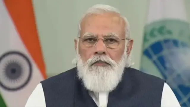 नरेंद्र मोदी