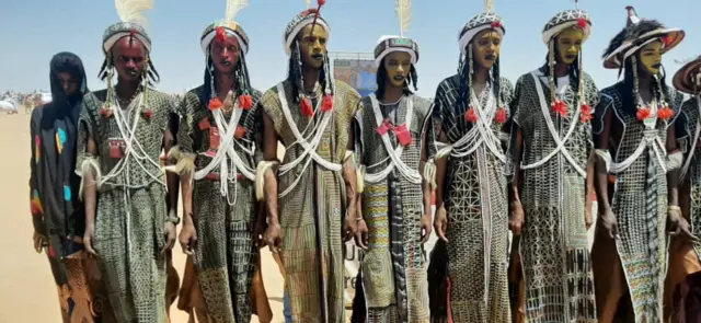 Agadez