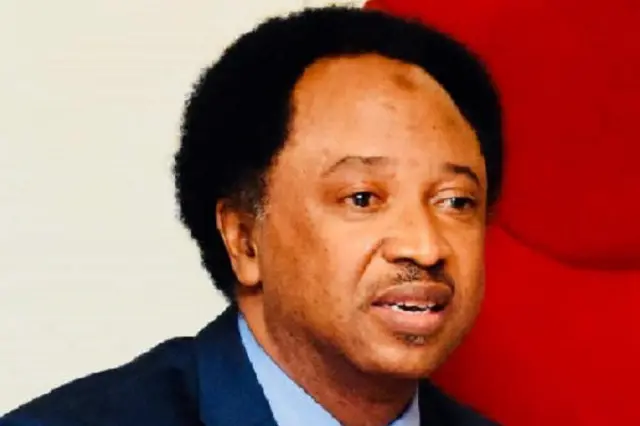 Shehu Sani