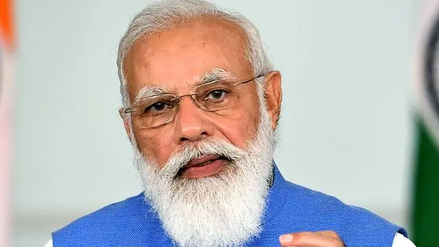 नरेंद्र मोदी