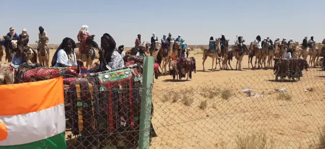 Agadez