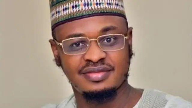 Isah Pantami