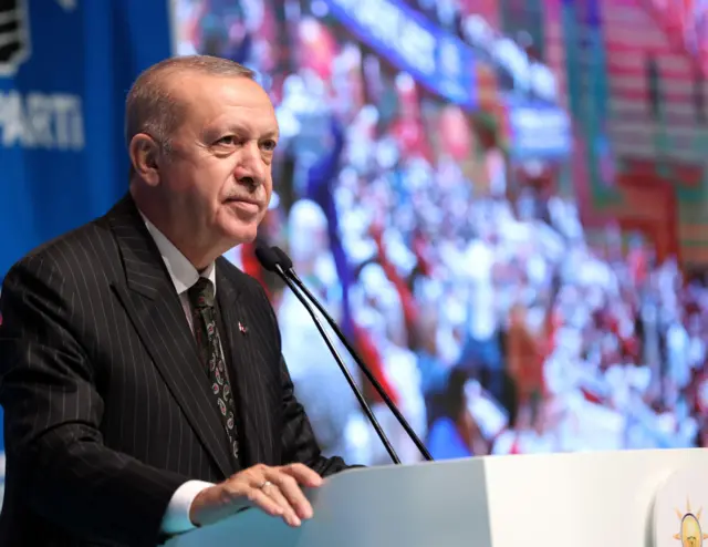 Erdoğan