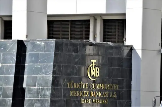 TCMB