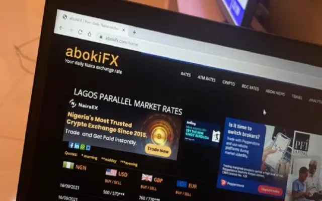 Aboki