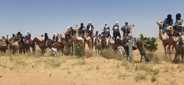 Agadez