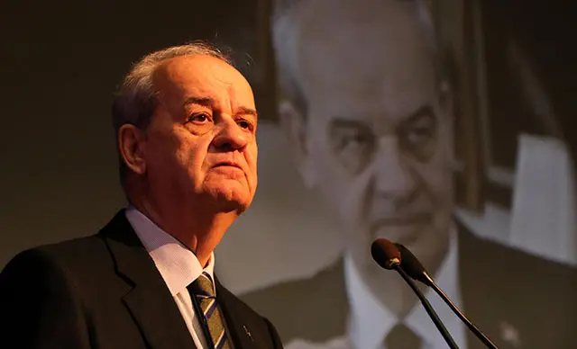başbuğ