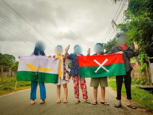 Myintkyina, Kachin