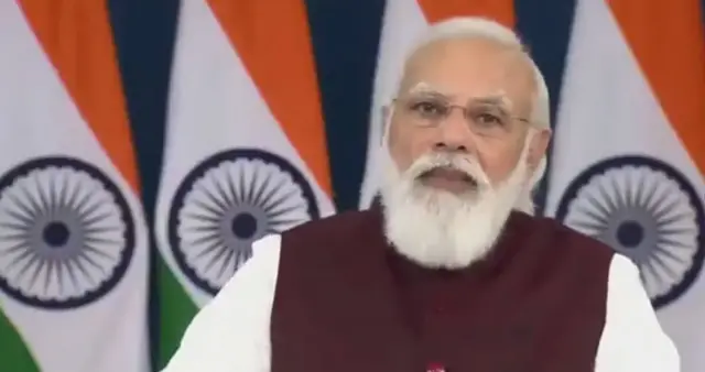 मोदी