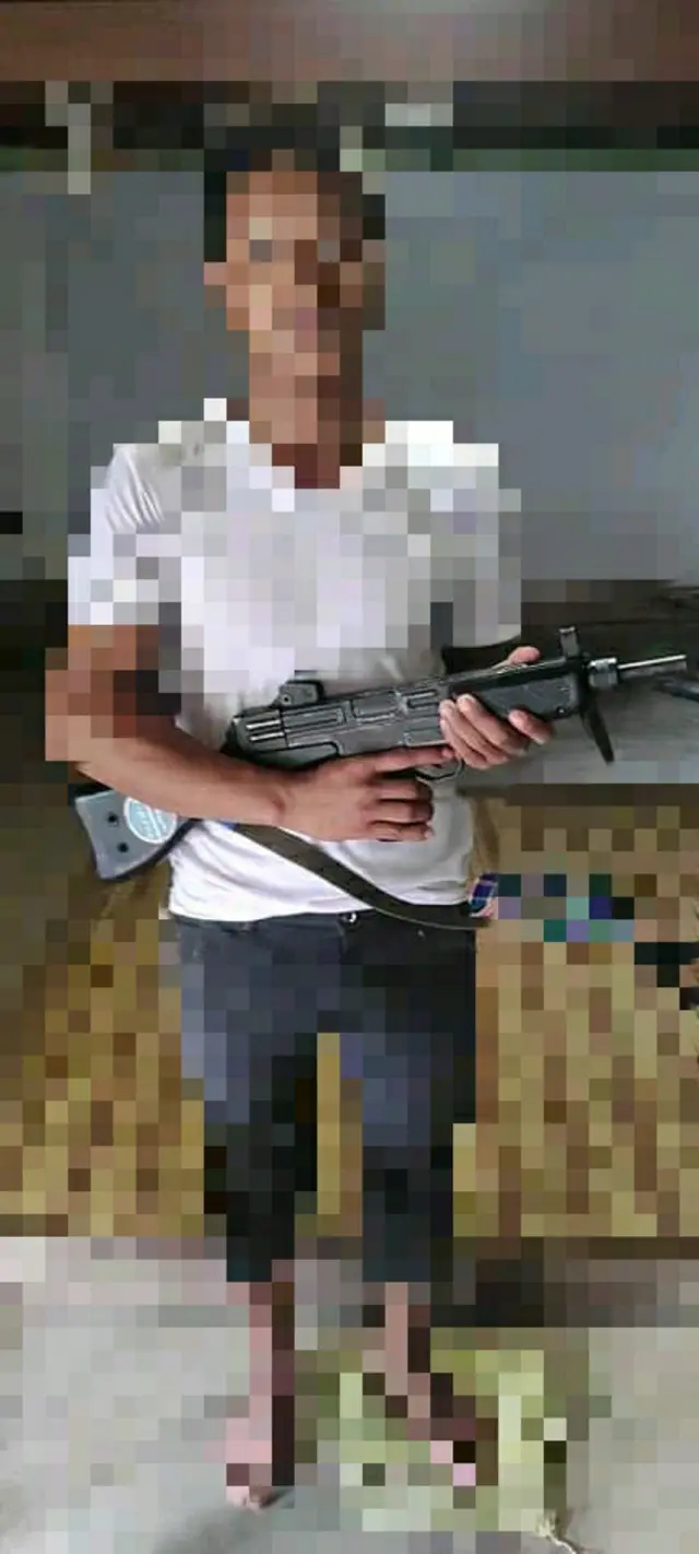 No tag