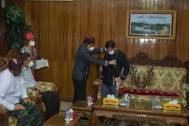 Kachin