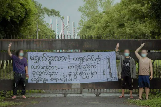 Kachin