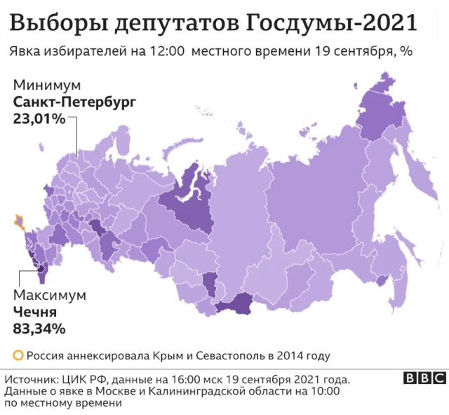 Карта
