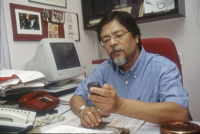 चंदन मित्रा