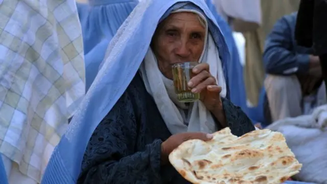 افغانستان