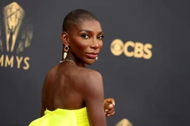 Michaela Coel's consent drama I May Destroy You got rave reviews