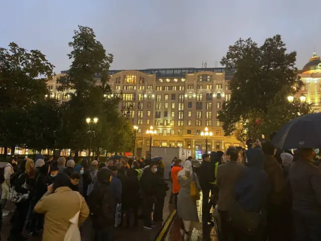 Пушкинская