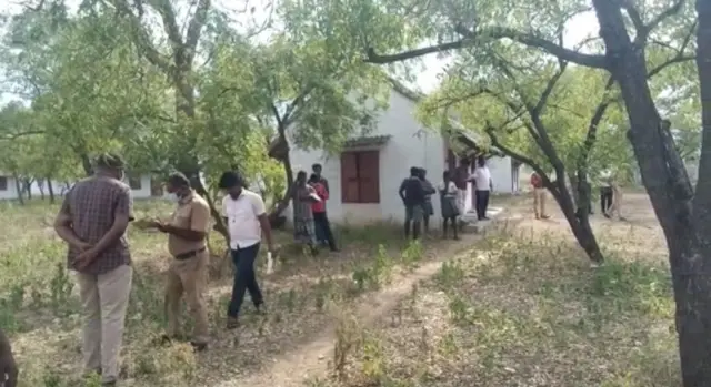 sivakasi fire accident