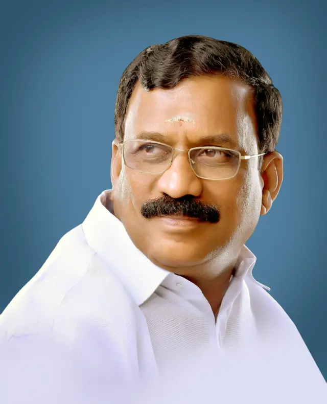 மாநிலங்களவை தேர்தல் புதுச்சேரி